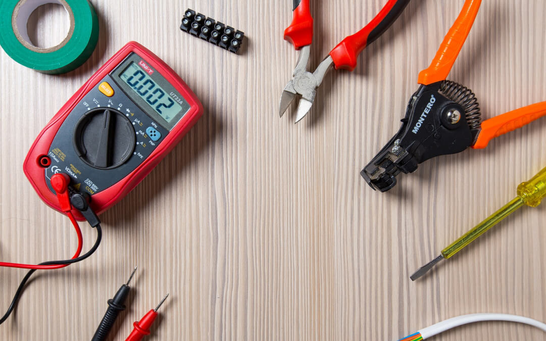 The best Electricity Services WordPress theme