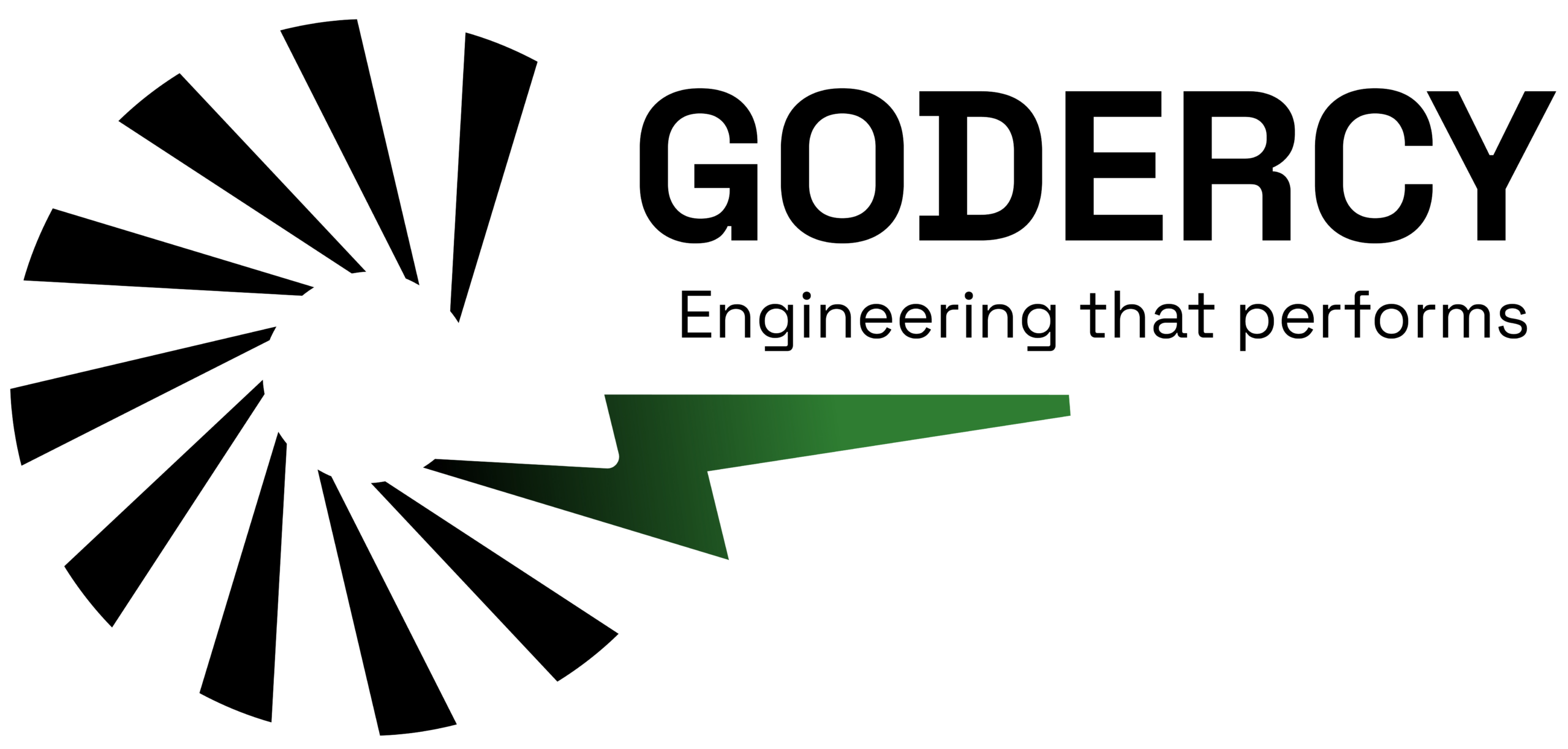 Godercy - 